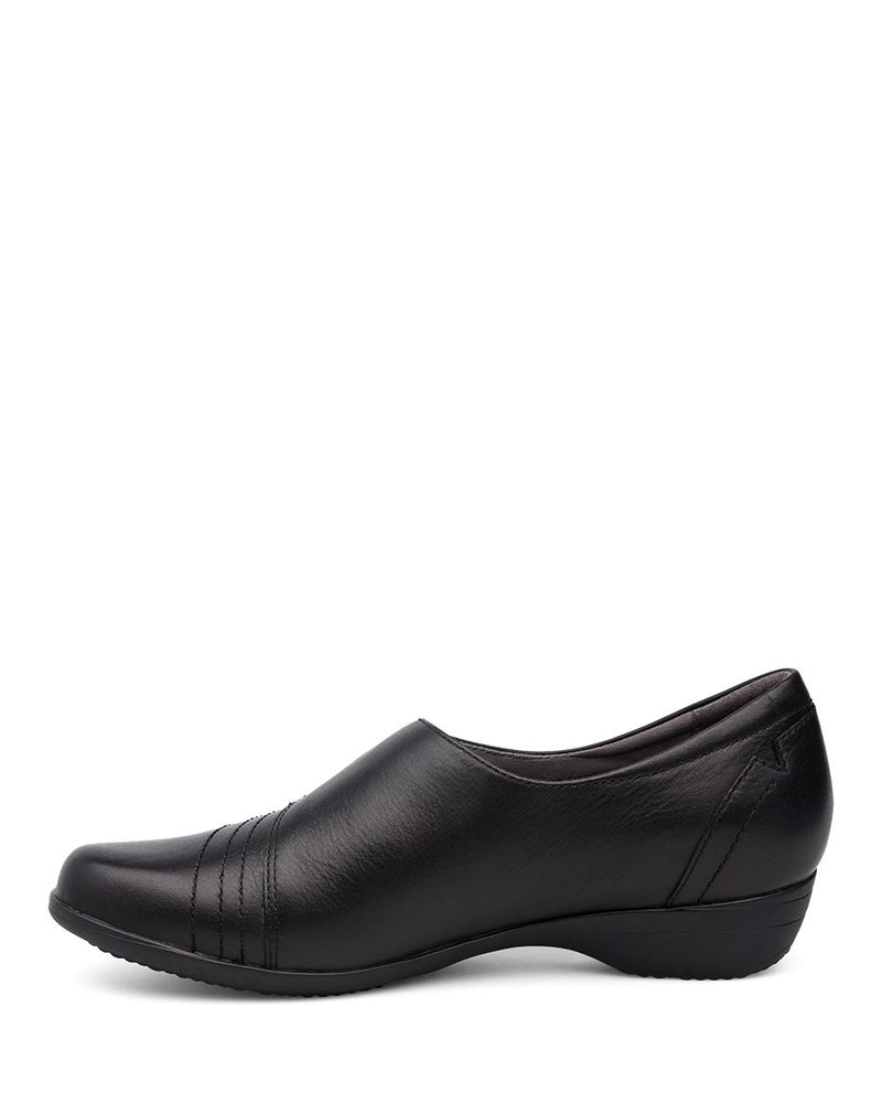 DANSKO Dansko Franny Black
