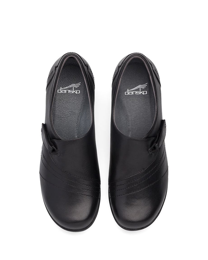 DANSKO Dansko Franny Black