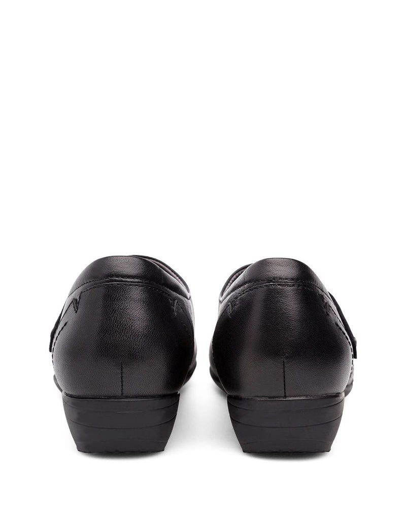DANSKO Dansko Franny Black