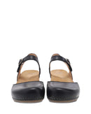 Dansko Tiffani Black Women's