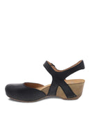 Dansko Tiffani Black Women's