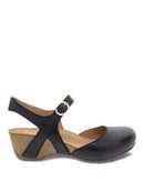 Dansko Tiffani Black Women's