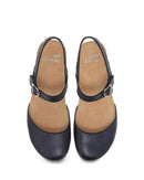 Dansko Tiffani Black Women's