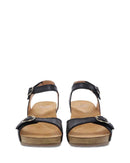 Dansko Tricia Black Women's