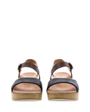 Dansko Marjory Black Women's