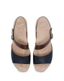 Dansko Marjory Black Women's