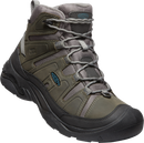 Keen Circadia Mid Polar Steel Grey Legion Blue Men's