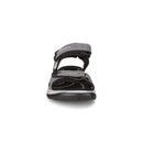 Ecco Yucatan Sandal Titanium