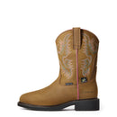 Ariat Krista MetGuard Steel Toe Work Boot Women's