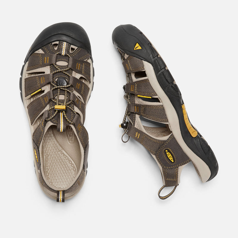 Keen Newport H2 Black Raven