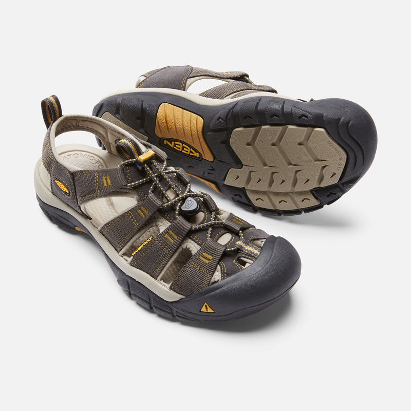 Keen Newport H2 Black Raven