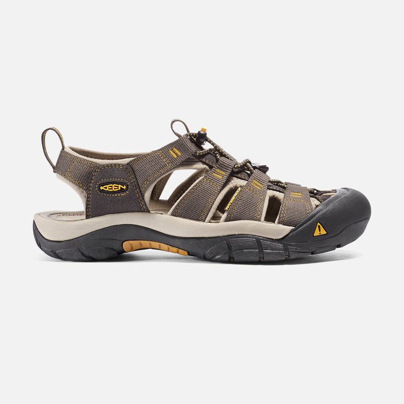 Keen Newport H2 Black Raven