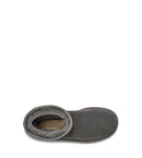 UGG Classic Short II Grey Women's