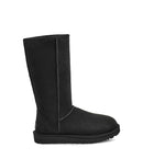 UGG Classic Tall II Black Women's