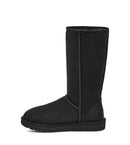 UGG Classic Tall II Black Women's