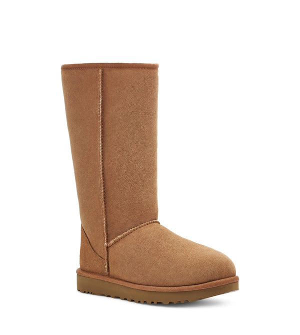 UGG Classic Tall II Chestnut Women's