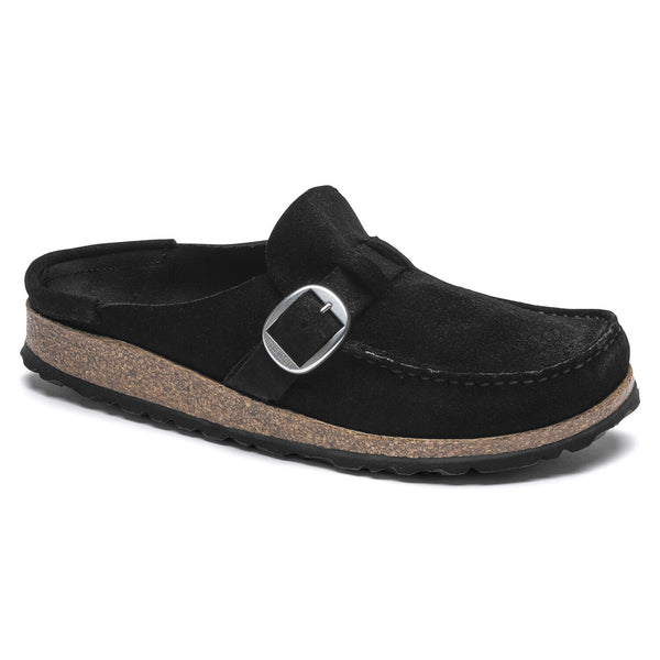 Birkenstock Women's Buckley Black