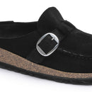 Birkenstock Women's Buckley Black
