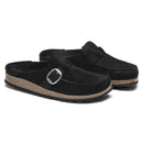 Birkenstock Women's Buckley Black