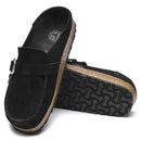 Birkenstock Women's Buckley Black