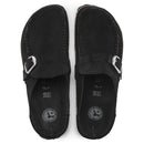 Birkenstock Women's Buckley Black