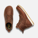KEEN UTILITY Keen San Jose Aluminum Toe Brown