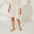 Birkenstock Arizona EVA Sandal Glamour Gold Women's