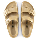 Birkenstock Arizona EVA Sandal Glamour Gold Women's