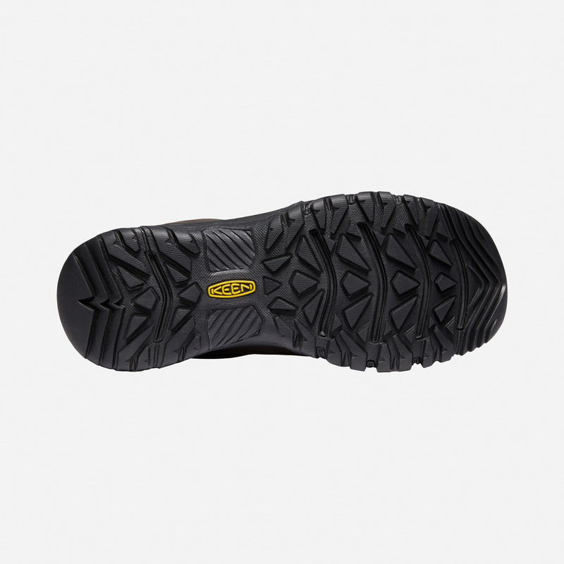 Keen Targhee III Oxford Mulch