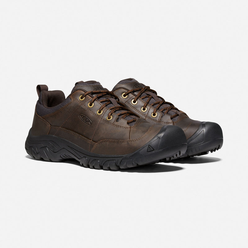 Keen Targhee III Oxford Mulch