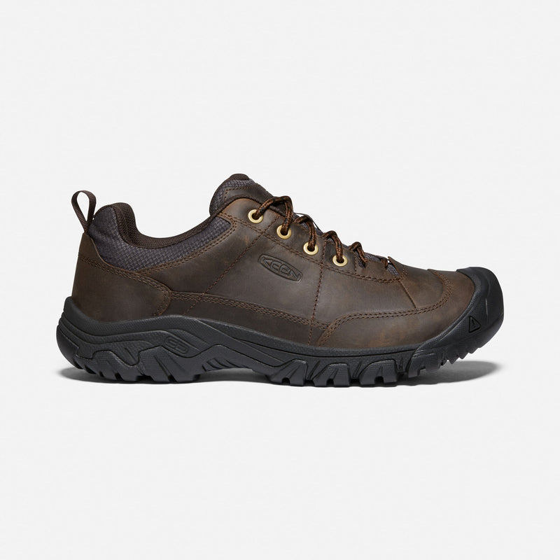 Keen Targhee III Oxford Mulch