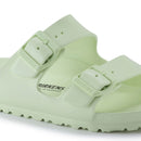 Birkenstock Arizona EVA Sandal Faded Lime Women's