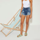 Birkenstock Arizona EVA Sandal Faded Lime Women's