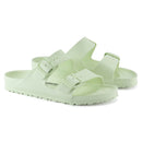 Birkenstock Arizona EVA Sandal Faded Lime Women's