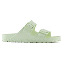 Birkenstock Arizona EVA Sandal Faded Lime Women's