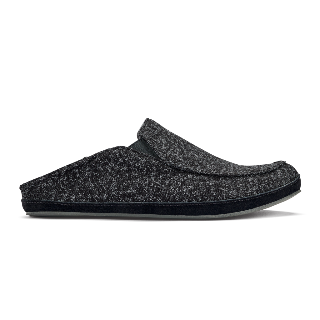 Olukai Men s Moloa Hulu 13 Black