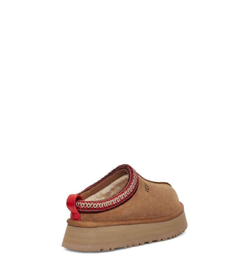 UGG Tazz Slipper Chestnut (Women's) - 1122553-CHE - US