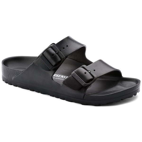 Birkenstock Arizona EVA Black