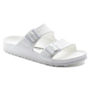 Birkenstock Arizona EVA White Women's