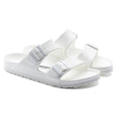 Birkenstock Arizona EVA White Women's