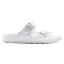 Birkenstock Arizona EVA White Women's