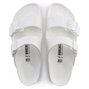 Birkenstock Arizona EVA White Women's