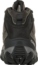 Oboz Sawtooth X Mid B-DRY Charcoal Men's