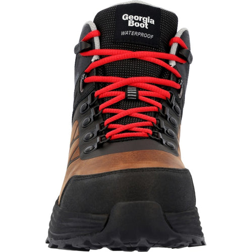 Georgia Boot DuraBlend Sport Comp Toe Men display picture 1