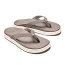 OLUKAI FOOTWEAR Olukai Women's Nu'A Pi'O Warm Taupe