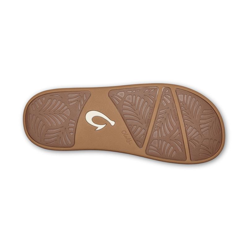 Olukai Women's Nu'A Pi'O Warm Taupe