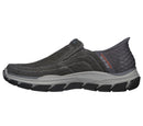 Skechers Slip-Ins Respected Holmgren Charocal Men's