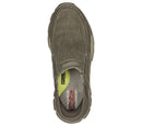 Skechers Slip-Ins Respected Holmgren Taupe Men's