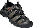 Keen Targhee III Sandal Grey Black Men's