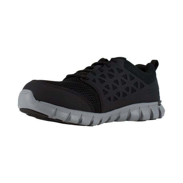 Reebok Sublite Cushion Work Hard Toe